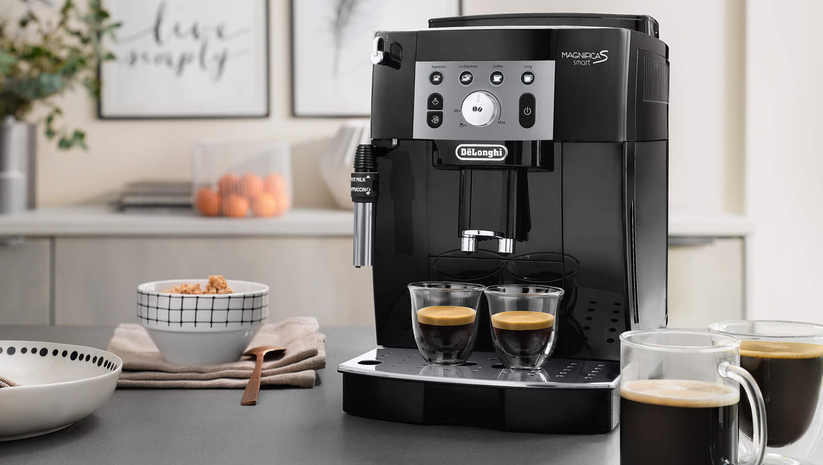 Cafetières
