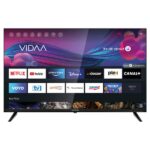 SMART television