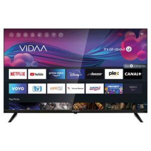 SMART television