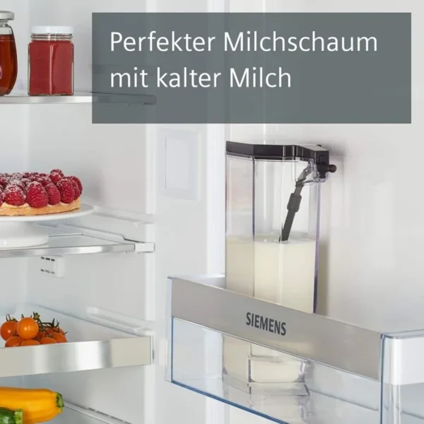 Siemens EQ.500 : Machine à café Entièrement automatique; Machine à café filtre 1,7 L – Image 7