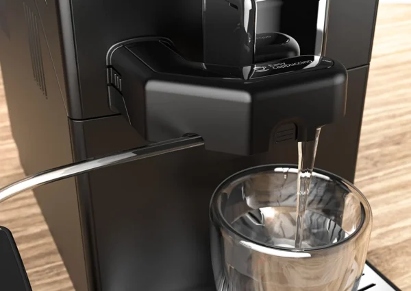Philips HD8829/01 : Machine expresso avec broyeur à grains – Image 4