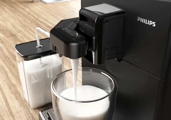 Philips HD8829/01 : Machine expresso avec broyeur à grains – Image 7