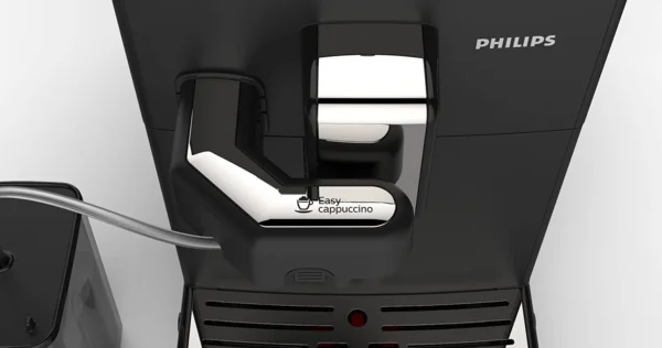 Philips HD8829/01 : Machine expresso avec broyeur à grains – Image 9
