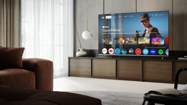 TV QLED 70" SHARP 70GP6260E – Image 6