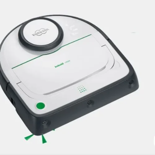 Aspirateur Kobold VR300 Robot – Vorwerk
