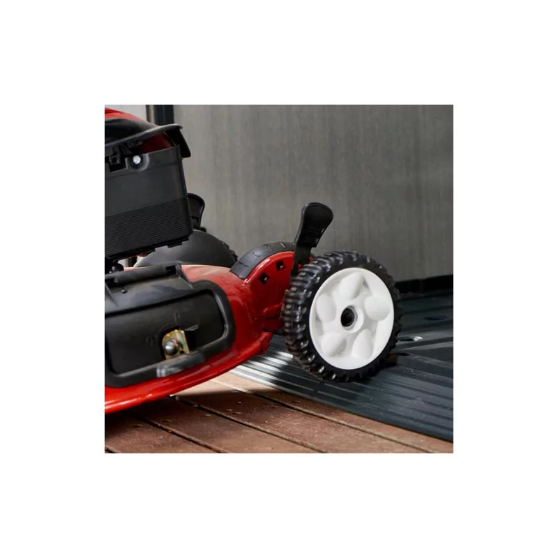 Armoire haute en résine OAKLAND BROSSIUM - 1400L – Image 4