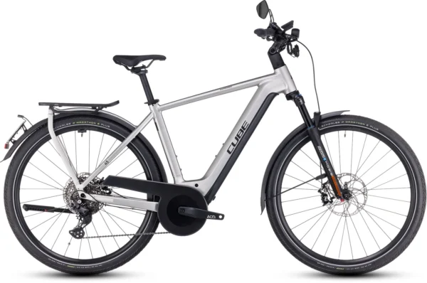 Cube Kathmandu Hybrid 45 750 grey´n´reflex – Image 7