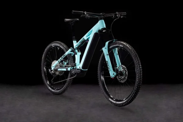 Cube Stereo Hybrid ONE77 HPC Race 800 dazzle´n´black – Image 6
