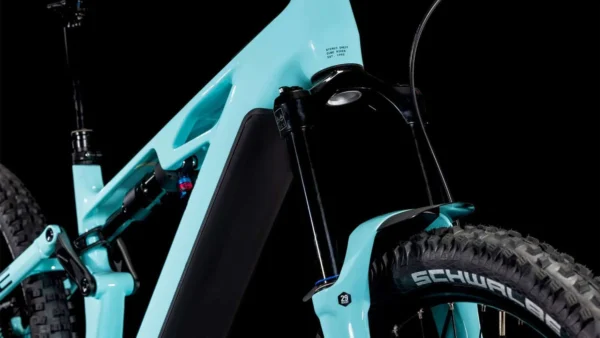 Cube Stereo Hybrid ONE77 HPC Race 800 dazzle´n´black – Image 5