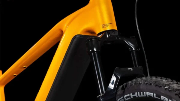 Cube Reaction Hybrid SLX 800 spectraorange´n´violet – Image 6