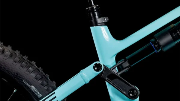 Cube Stereo Hybrid ONE77 HPC Race 800 dazzle´n´black – Image 4