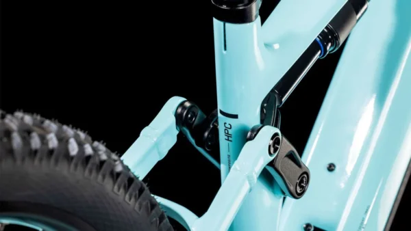 Cube Stereo Hybrid ONE77 HPC Race 800 dazzle´n´black – Image 3