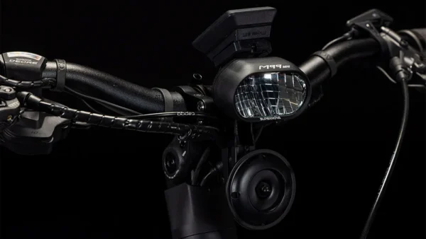 Cube Kathmandu Hybrid 45 750 grey´n´reflex – Image 4