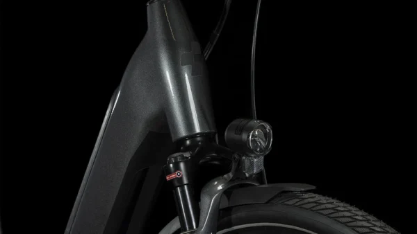 Cube Supreme Sport Hybrid EXC 625 Easy Entry graphite´n´black – Image 3
