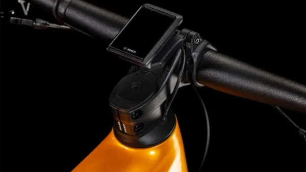 Cube Reaction Hybrid SLX 800 spectraorange´n´violet – Image 3