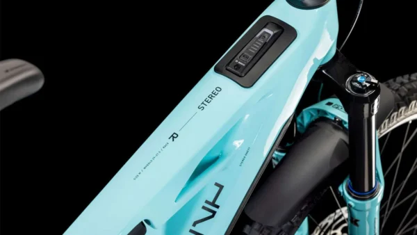 Cube Stereo Hybrid ONE77 HPC Race 800 dazzle´n´black – Image 7