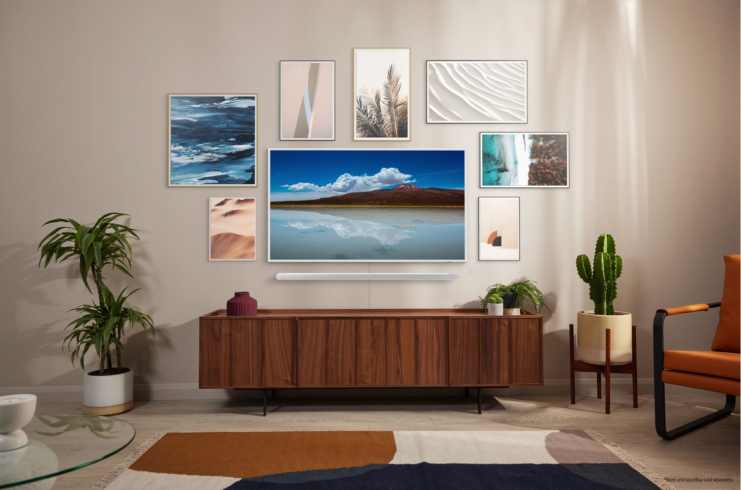 slider image