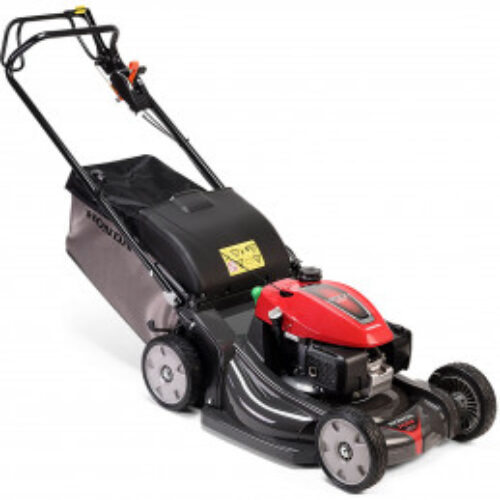 Tondeuses thermiques HRX 476 HYE