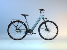 Vélos électriques
