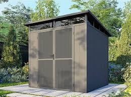 Abris de jardin