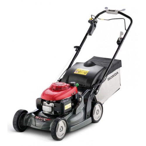 TONDEUSE THERMIQUE HRX 476 VYEA