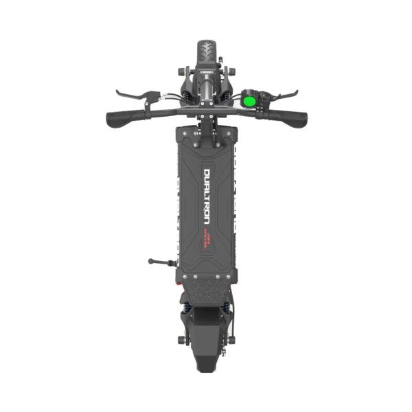 Trottinette électrique Dualtron Mini Special Double Frein – Image 4