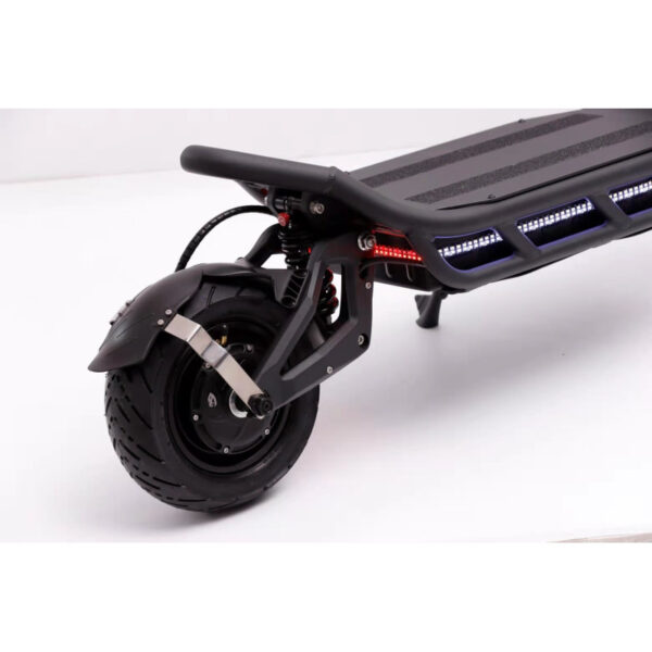 Trottinette Électrique NAMI BURN-E 2 MAX – Image 10