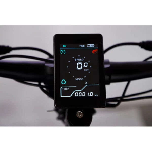 Trottinette Électrique NAMI BURN-E 2 MAX – Image 9