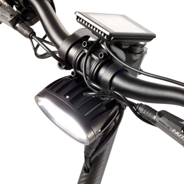 Trottinette Électrique NAMI BURN-E 2 MAX – Image 7