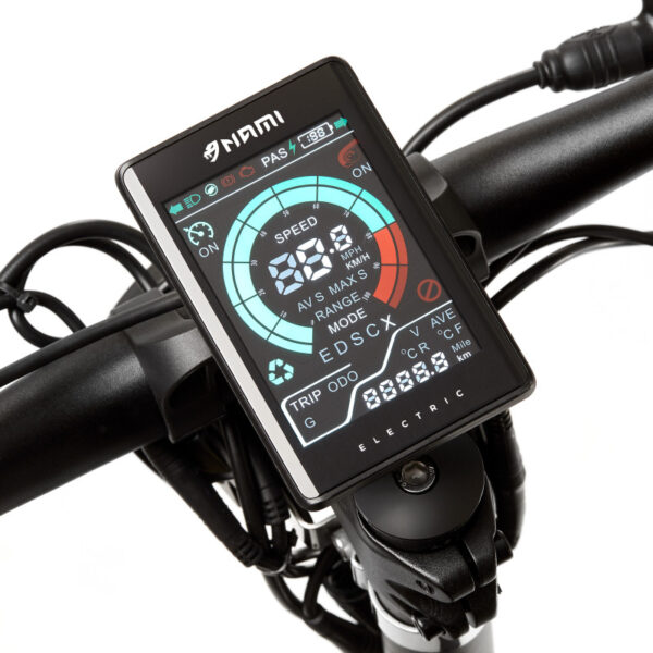 Trottinette Électrique NAMI BURN-E 2 MAX – Image 6
