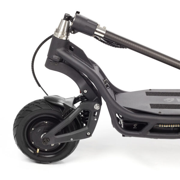 Trottinette Électrique NAMI BURN-E 2 MAX – Image 5