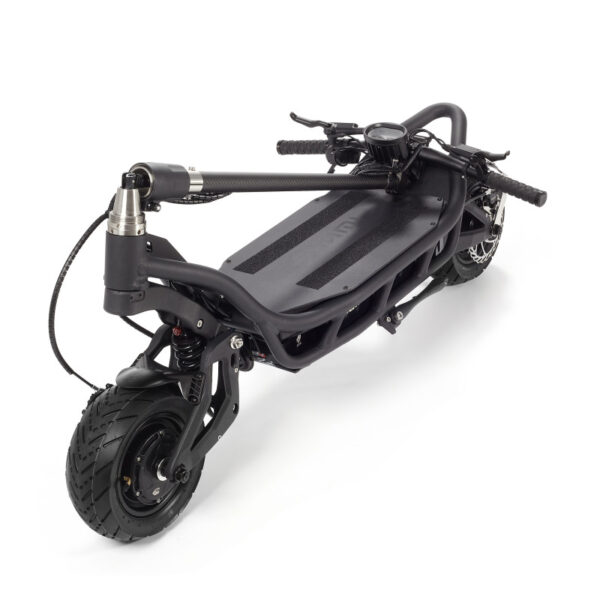 Trottinette Électrique NAMI BURN-E 2 MAX – Image 4