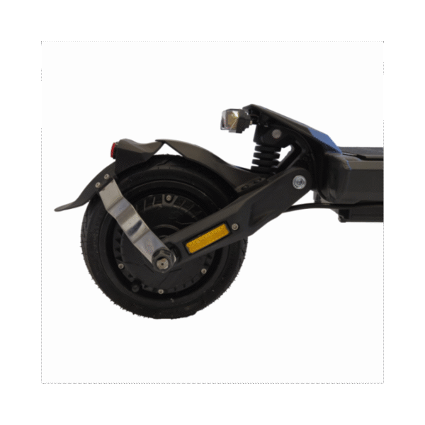 TROTTINETTE ELECTRIQUE NAMI SUPERSTELLAR 2024 - IPX5 – Image 6