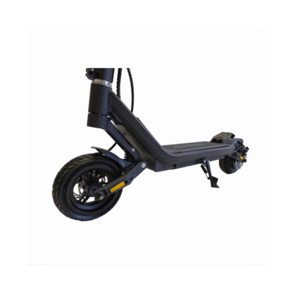 TROTTINETTE ELECTRIQUE NAMI SUPERSTELLAR 2024 - IPX5 – Image 5
