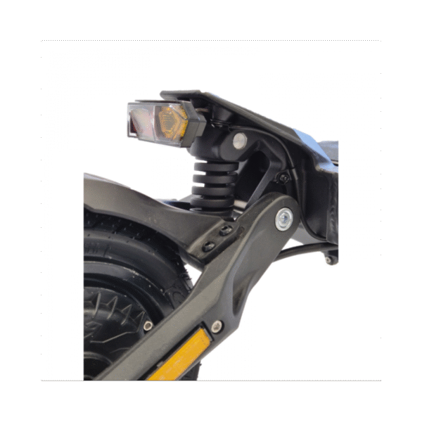 TROTTINETTE ELECTRIQUE NAMI SUPERSTELLAR 2024 - IPX5 – Image 4