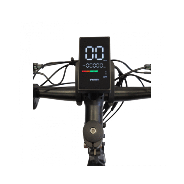 TROTTINETTE ELECTRIQUE NAMI SUPERSTELLAR 2024 - IPX5 – Image 3