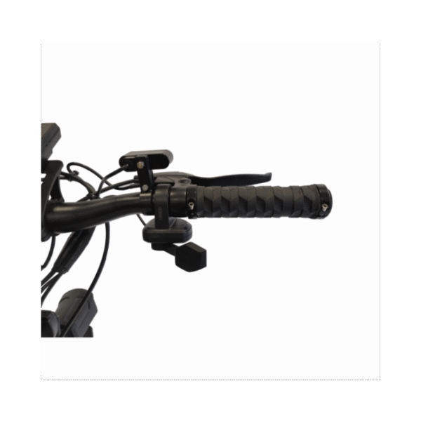 TROTTINETTE ELECTRIQUE NAMI SUPERSTELLAR 2024 - IPX5 – Image 2