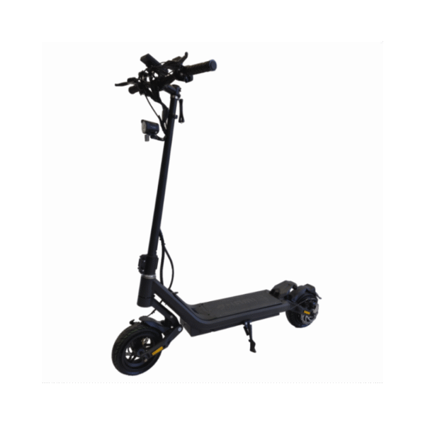 TROTTINETTE ELECTRIQUE NAMI SUPERSTELLAR 2024 - IPX5
