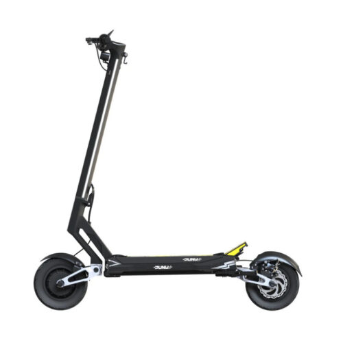 Trottinette électrique PUNK – REBEL PRO