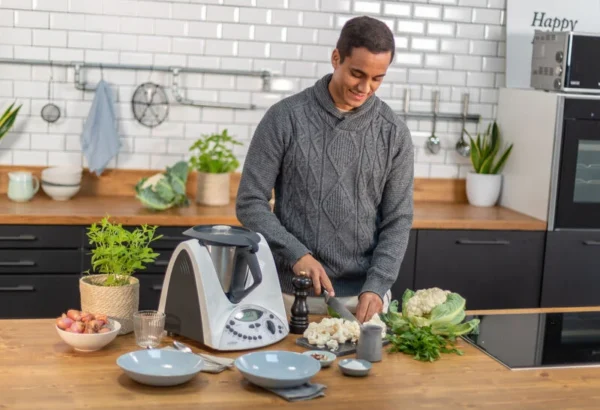 Vorwerk Thermomix® TM31 – Image 4