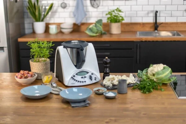 Vorwerk Thermomix® TM31 – Image 3