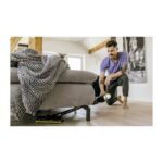Aspirateur sans fil Karcher VC4 Cordless myHome - autonomie de 30 minutes et design ergonomique – Image 5