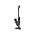 Aspirateur Balai Sans Fil Bosch Readyy'y 2 en 1, Autonomie 40min, Capacité 0,4L, Filtre Lavable - Noir – Image 2