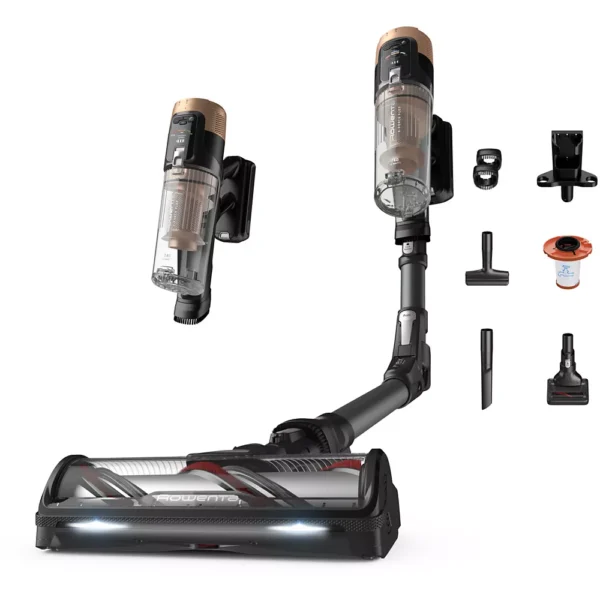 Aspirateur balai ROWENTA RH9B74WO X-Force Flex 14.80