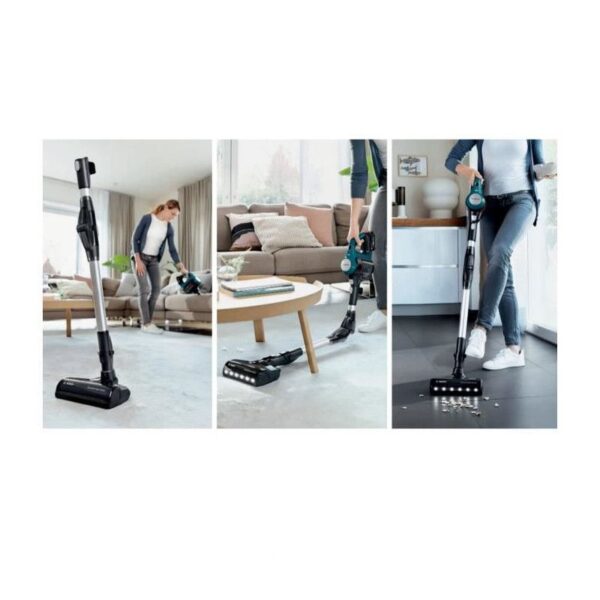 Aspirateur Balai Bosch 2en1 Rechargeable 18V BSS71125AH – Image 4