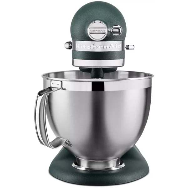 Robot pâtissier KITCHENAID 5KSM185PSEPP Artisan vert sapin – Image 3