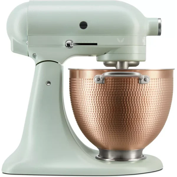 Robot pâtissier KITCHENAID 5KSM180LEELB vert thym