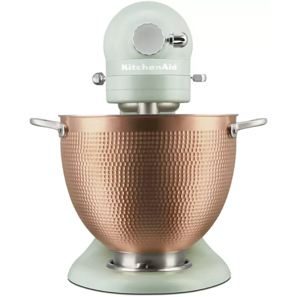 Robot pâtissier KITCHENAID 5KSM180LEELB vert thym – Image 3