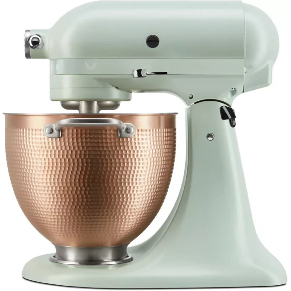 Robot pâtissier KITCHENAID 5KSM180LEELB vert thym – Image 10