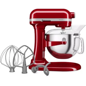 Robot pâtissier KITCHENAID 5KSM60SPXEER